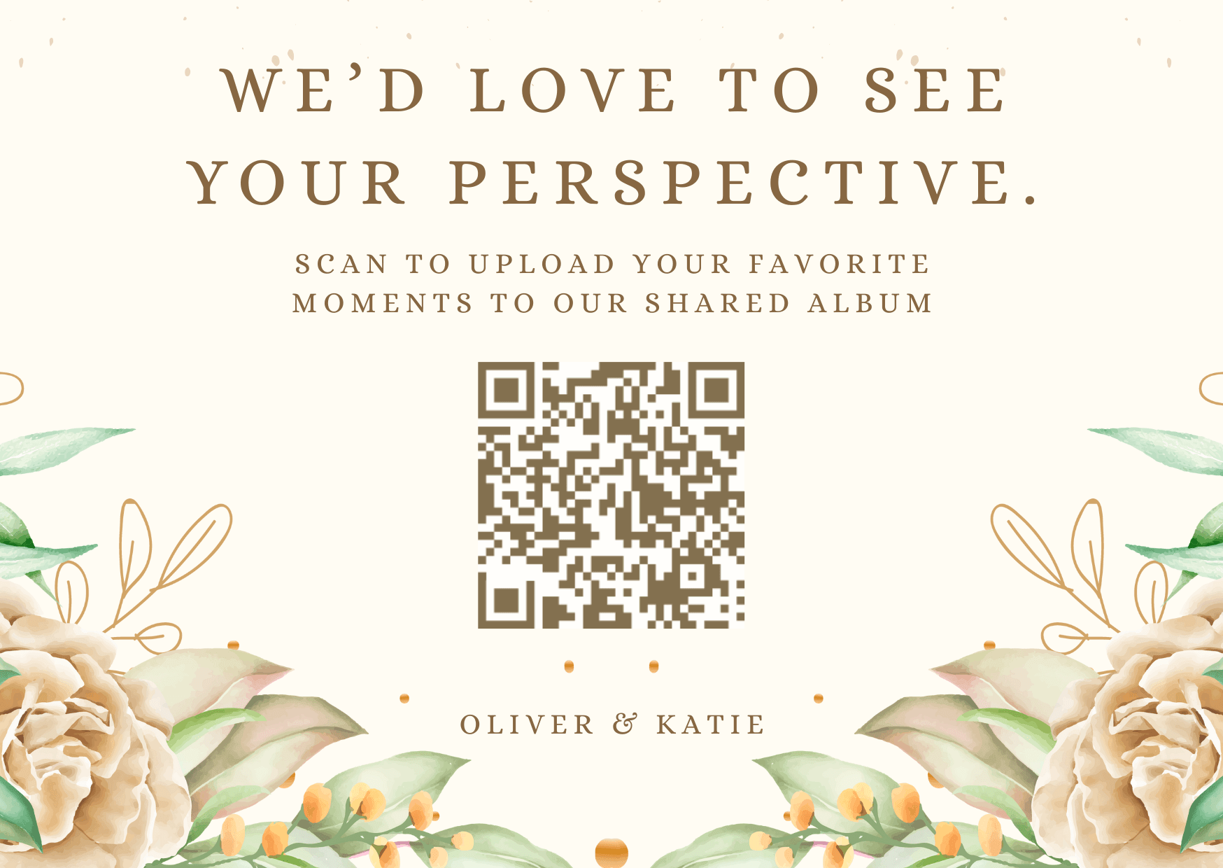 Your Paragraph Text Card